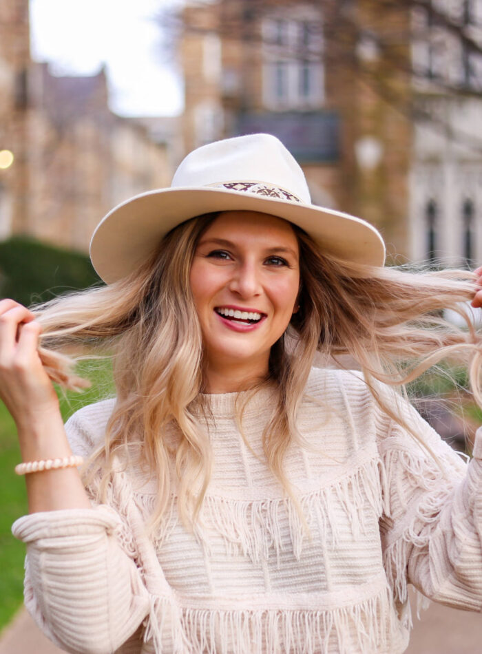 Lack of Color Hat is It Worth it