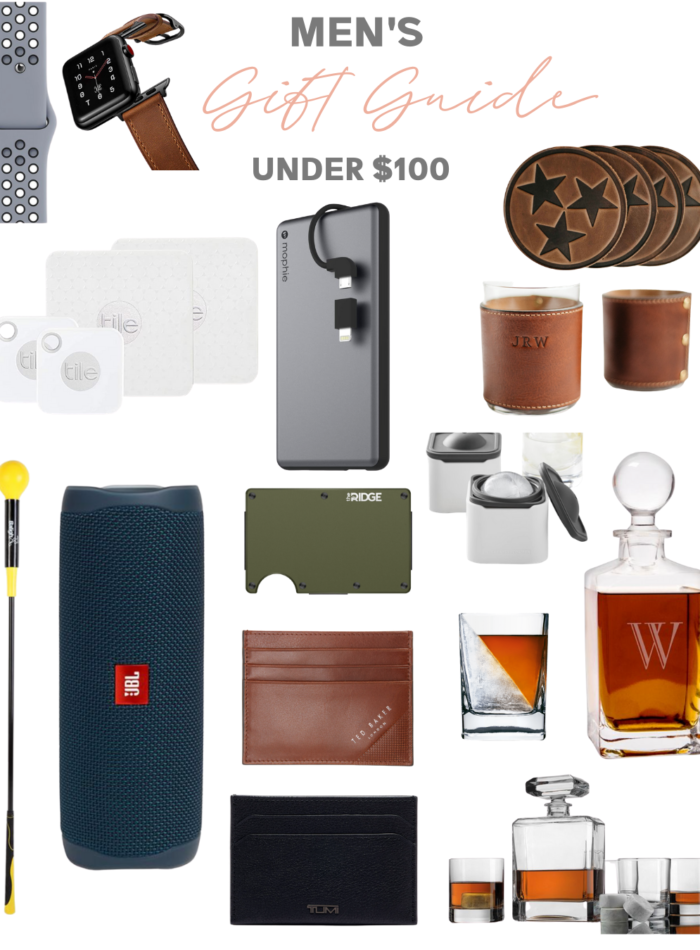 Clayton and Crume Mens Gift Guide Anna Danigelis 2020
